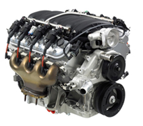 B0022 Engine